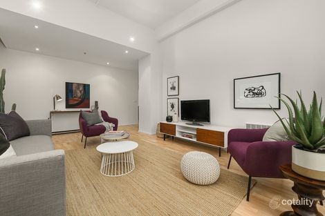 Property photo of 12/27-29 Flinders Lane Melbourne VIC 3000