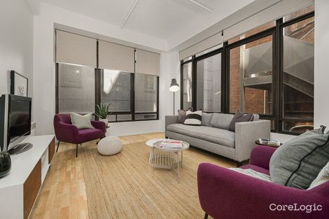 Property photo of 12/27-29 Flinders Lane Melbourne VIC 3000