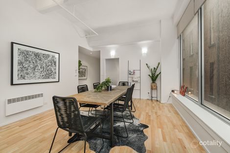 Property photo of 12/27-29 Flinders Lane Melbourne VIC 3000