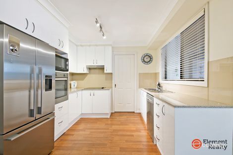 Property photo of 1/12-14 Bennetts Road West Dundas NSW 2117