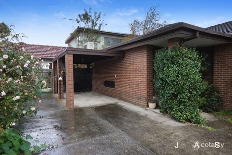 4/667 Barkly St, West Footscray, VIC 3012