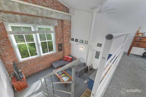 153/53 Vernon Tce, Teneriffe, QLD 4005