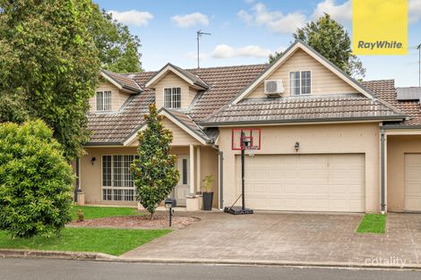 Property photo of 32A Carrington Street St Marys NSW 2760