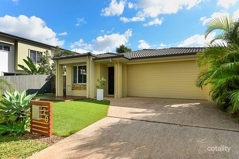 20 Worchester Cres, Wakerley, QLD 4154