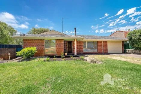 4 Waratah Tce, Eaton, WA 6232
