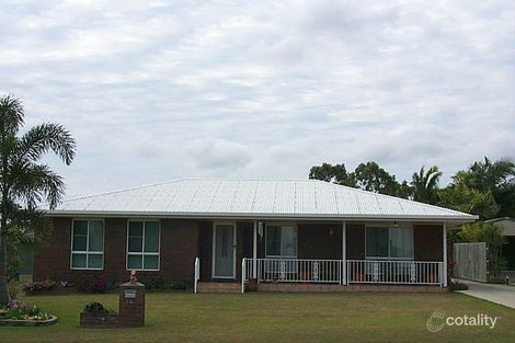 Property photo of 35 Camerons Road Walkerston QLD 4751