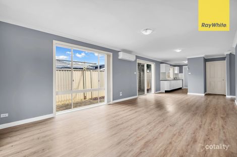 Property photo of 32A Carrington Street St Marys NSW 2760