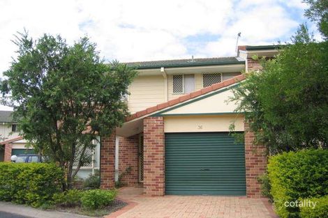 36/2 Cassowary Dr, Burleigh Waters, QLD 4220