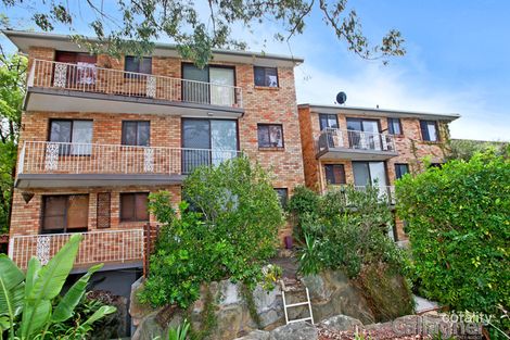 3/29-31 Ashburn Pl, Gladesville, NSW 2111