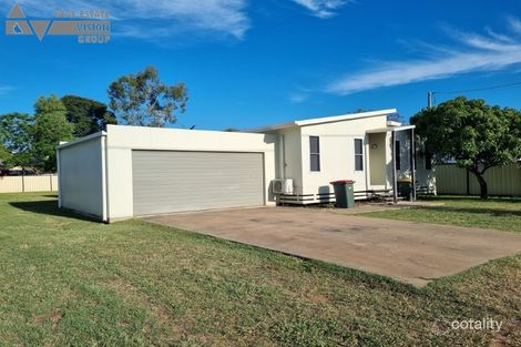 Property photo of 5 Graham Street Bluff QLD 4702