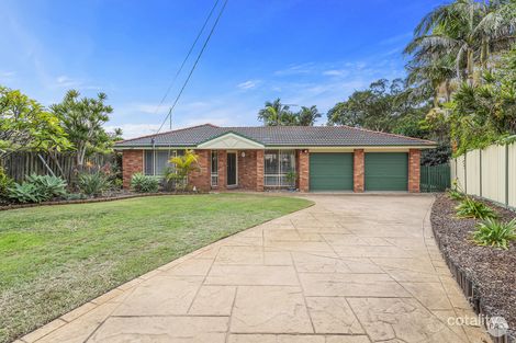 4 Colde Cl, Anna Bay, NSW 2316