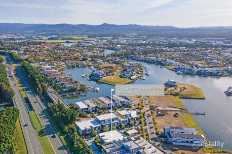 Property photo of 5115 Harbourview Drive Hope Island QLD 4212