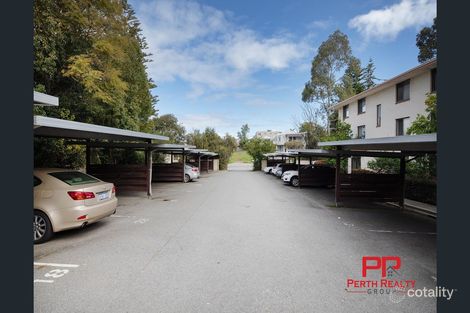 Property photo of 1/18 Eighth Avenue Maylands WA 6051