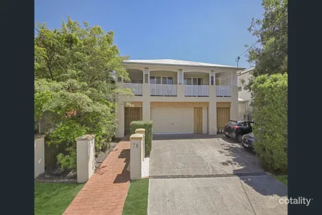 5/78 Lawson St, Morningside, QLD 4170