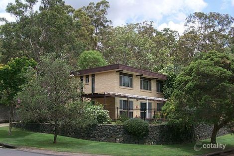 23 Barrabooka Dr, The Gap, QLD 4061