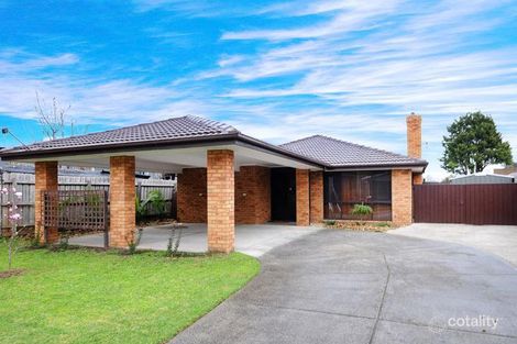 24 Kearney Dr, Aspendale Gardens, VIC 3195