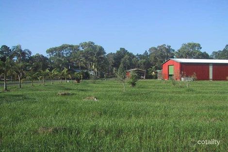 Property photo of 77 Hammond Road Caboolture QLD 4510