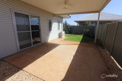 6 Longtom Loop, South Hedland, WA 6722