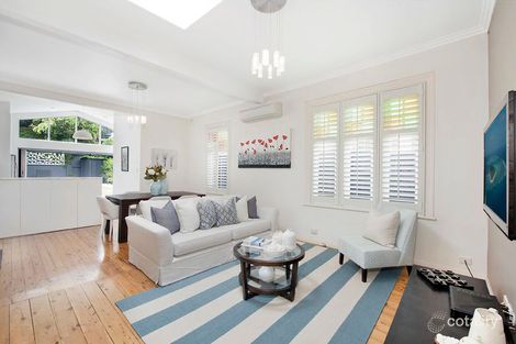 Property photo of 96 Macpherson Street Bronte NSW 2024