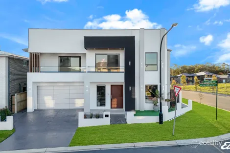 Property photo of 8 Woodgate Parkway Box Hill NSW 2765