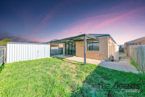 Property photo of 36 Chapman Drive Wyndham Vale VIC 3024