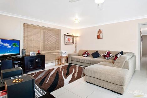 Property photo of 9 Paroo Court Wattle Grove NSW 2173