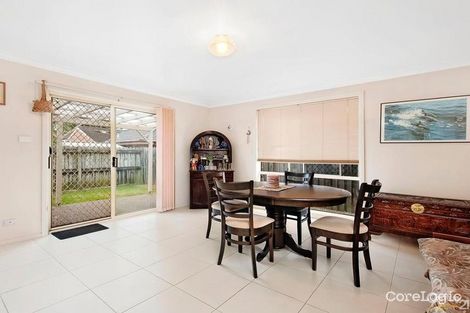 Property photo of 9 Paroo Court Wattle Grove NSW 2173