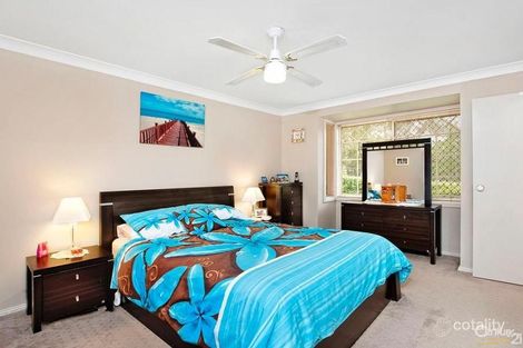 Property photo of 9 Paroo Court Wattle Grove NSW 2173