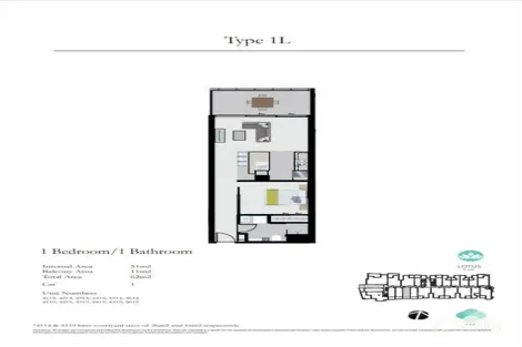 Property photo of 4314/35 Burdett Street Albion QLD 4010