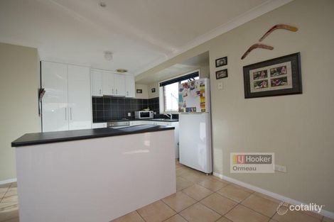 Property photo of 21 Conebush Circuit Ormeau QLD 4208