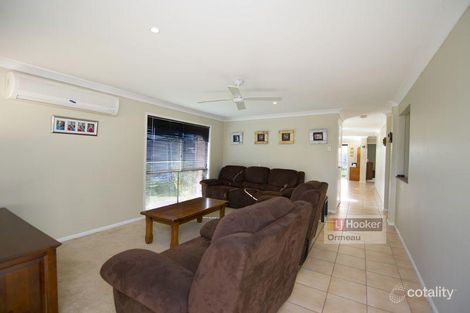 Property photo of 21 Conebush Circuit Ormeau QLD 4208