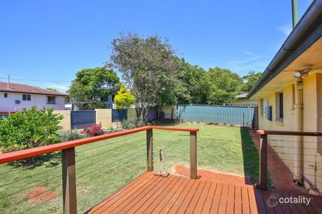 Property photo of 40 Loch Street Centenary Heights QLD 4350