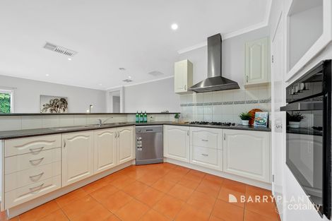Property photo of 13 Cartier Way South Morang VIC 3752