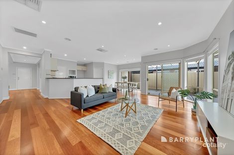 Property photo of 13 Cartier Way South Morang VIC 3752