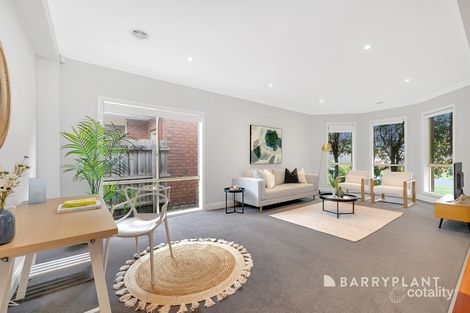 Property photo of 13 Cartier Way South Morang VIC 3752