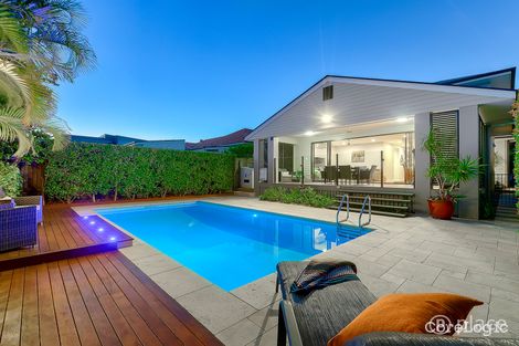 Property photo of 142A Eton Street Nundah QLD 4012