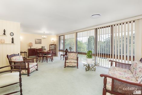 Property photo of 8 Yarrabee Road Winston Hills NSW 2153