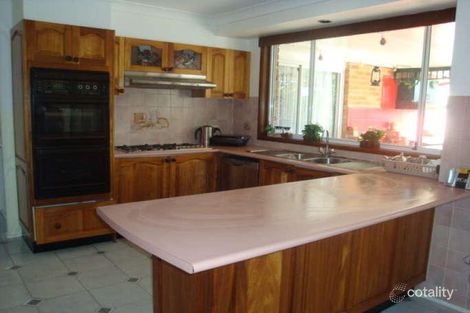 Property photo of 3 Saddleback Close Hinchinbrook NSW 2168