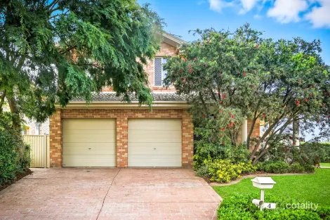 4 Kallawatta Gr, Mcgraths Hill, NSW 2756