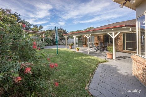 Property photo of 4 Walpole Avenue Ulladulla NSW 2539