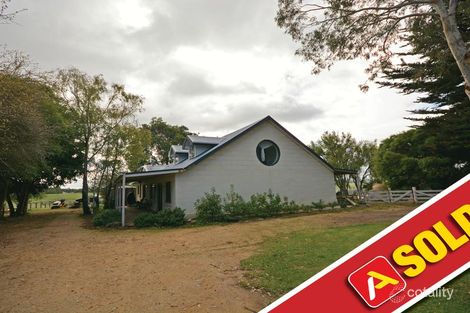 67 Caledonian Hill Rd, Allestree, VIC 3305