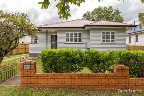 Property photo of 21 Morshead Street Moorooka QLD 4105