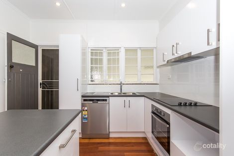 Property photo of 21 Morshead Street Moorooka QLD 4105