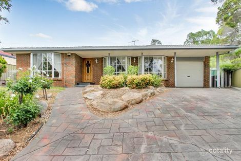 Property photo of 26 Galveston Place Wynn Vale SA 5127