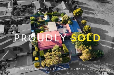 Property photo of 2 Ramsay Street Murray Bridge SA 5253