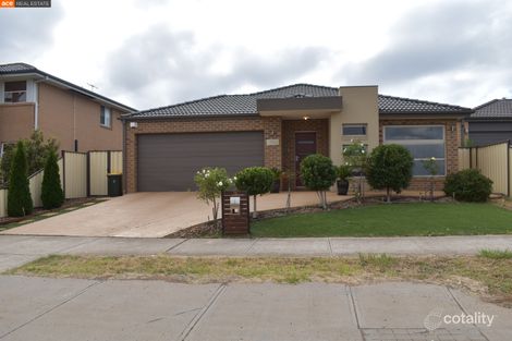 12 Waterhaven Bvd, Point Cook, VIC 3030