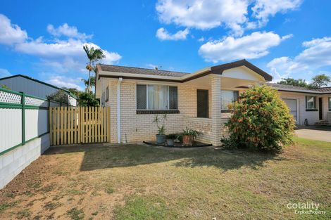 1/9 Avenell St, Avenell Heights, QLD 4670