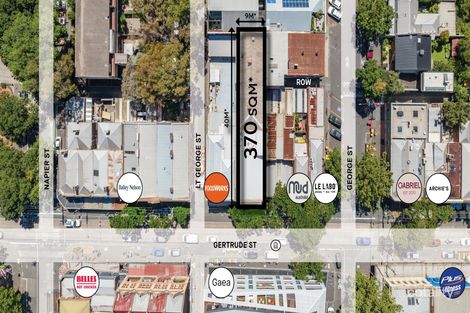 173-175 Gertrude St, Fitzroy, VIC 3065