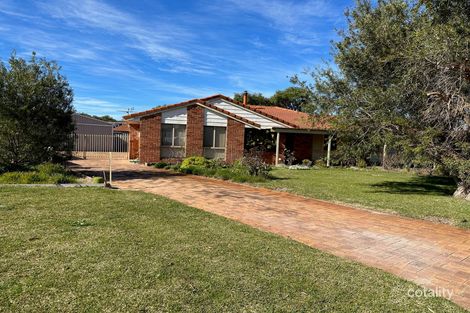 12 Mill Rd, West Busselton, WA 6280