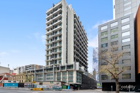 1111/87 Franklin St, Melbourne, VIC 3000